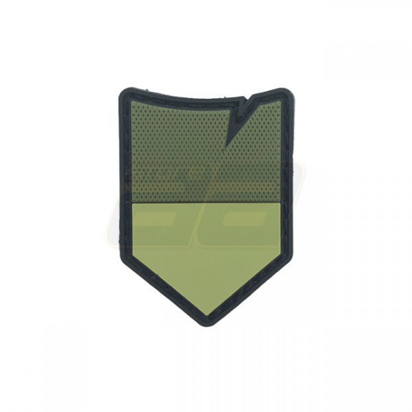 Pitchfork Tactical Patch FR - Olive