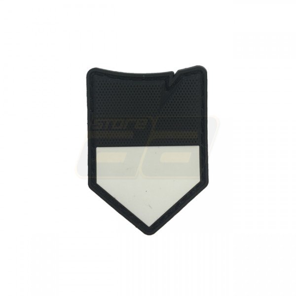 Pitchfork Tactical Patch FR - Color