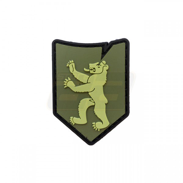 Pitchfork Tactical Patch AI - Olive