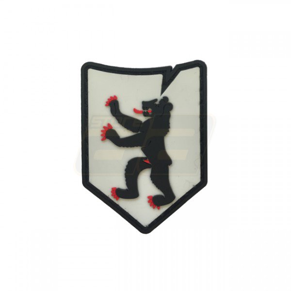 Pitchfork Tactical Patch AI - Color