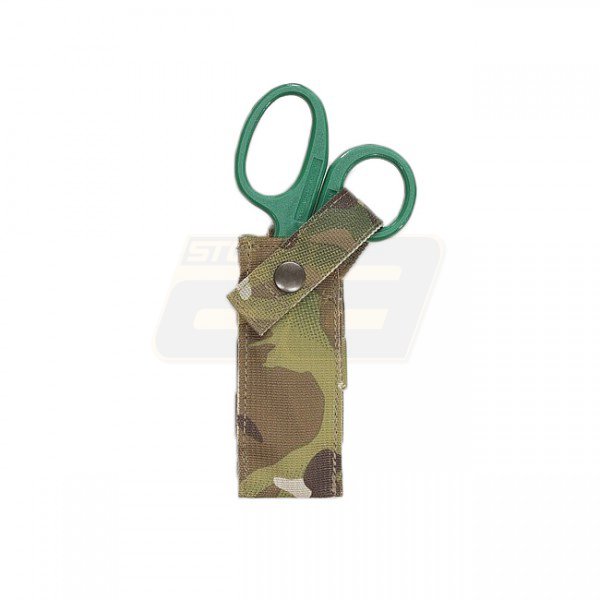 Warrior Medical Scissor Pouch - Multicam