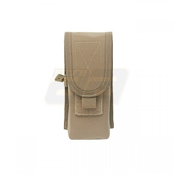 Warrior Single M4 NSR Pouch - Coyote