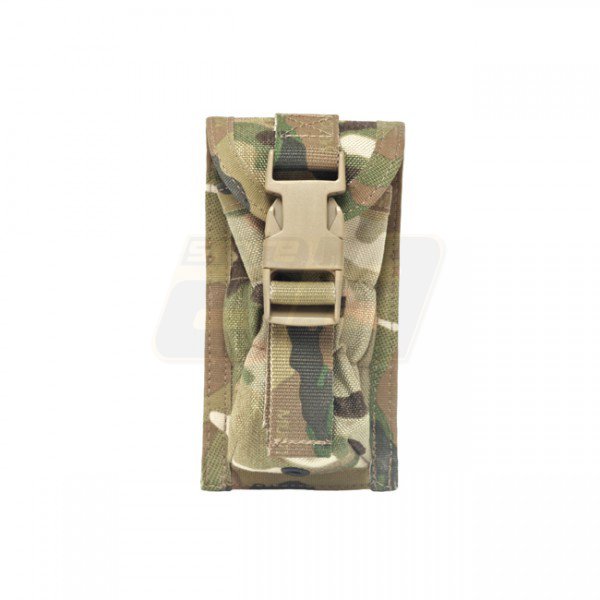 Warrior MS 2000 Strobe & Compass Pouch - Multicam