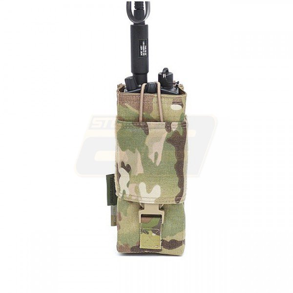 Warrior MBITR Radio Gen 1 - Multicam