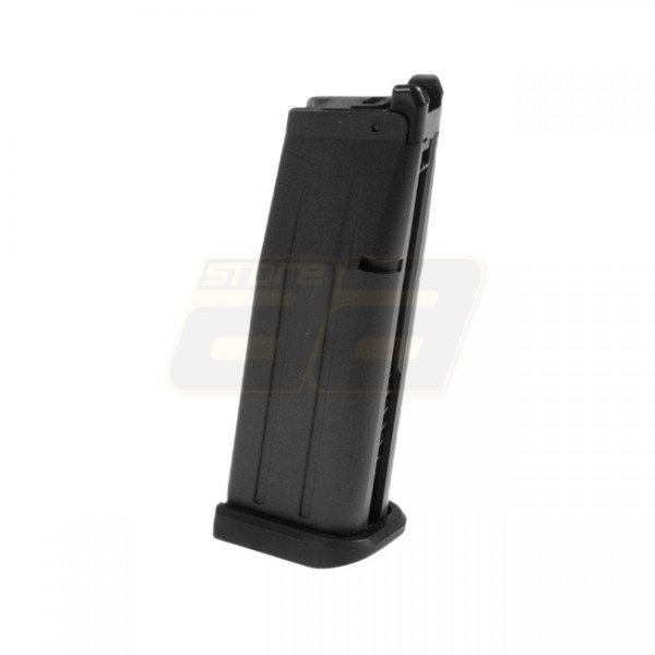 WE Hi-Capa 3.8 25BBs Gas Magazine