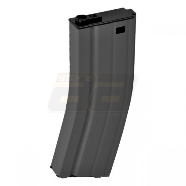 G&G M4 79BBs AEG Magazine - Black