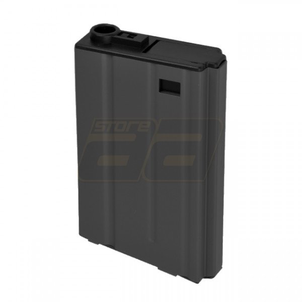 G&G M4 190BBs AEG Magazine - Black