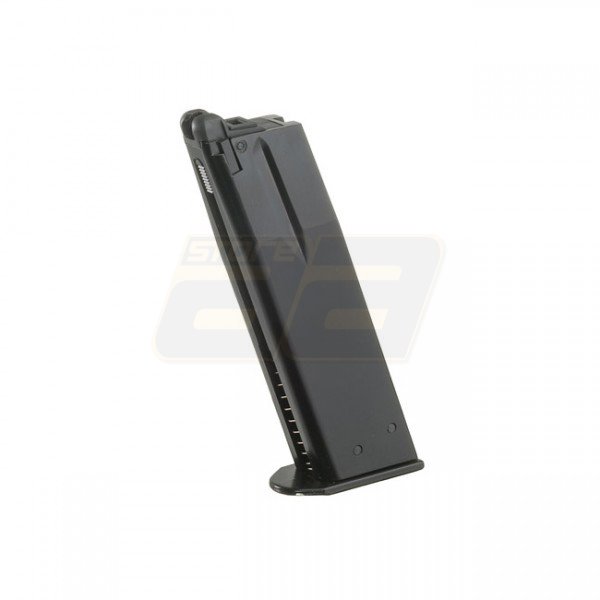 KJ Works CZ-75 KP-09 25BBs Gas Magazine