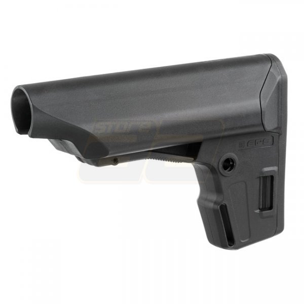 PTS Enhanced Polymer Stock EPS - Black