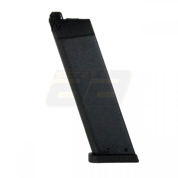 KJ Works KP-17 23rds Gas Magazine