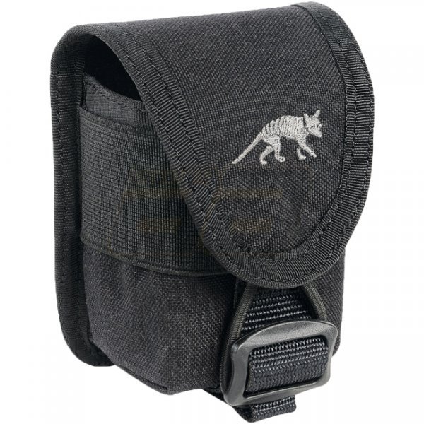 Tasmanian Tiger Grenade Pouch - Black