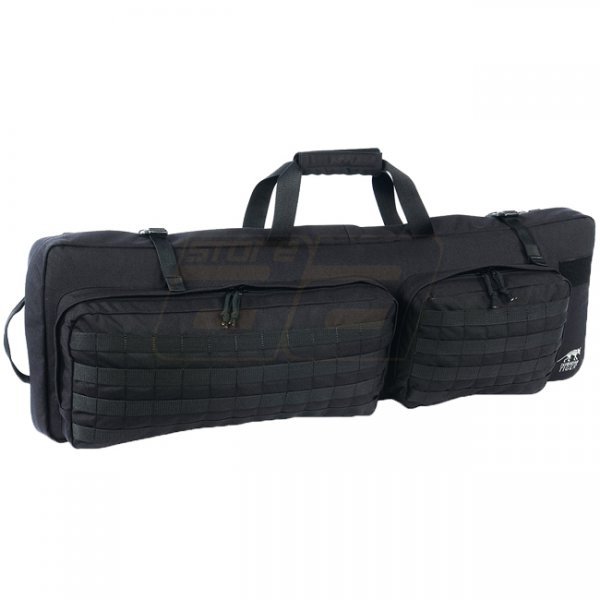 Tasmanian Tiger Modular Rifle Bag - Black