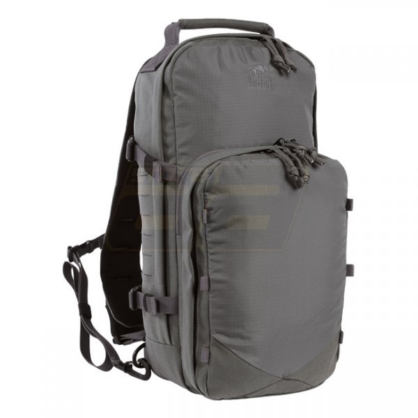 Tasmanian Tiger Tac Sling Pack 12 - Carbon