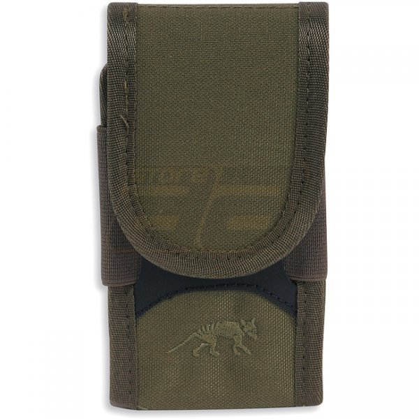 Tasmanian Tiger Tactical Phone Cover - Olive