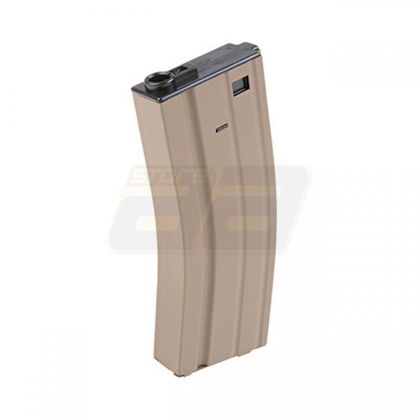 Cyma M4 150rds AEG Magazine - Tan