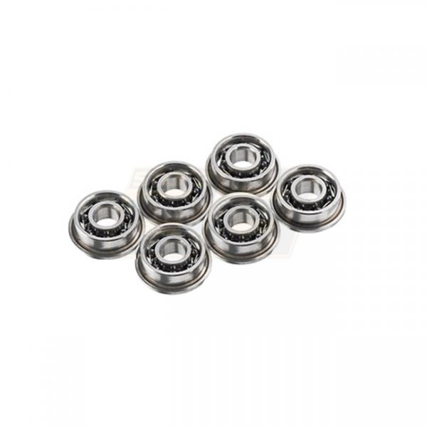 Modify Ceramic 8mm Ball Bearing Set