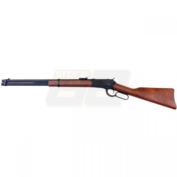 A&K M1892 Gas Non Blow Back Rifle - Wood