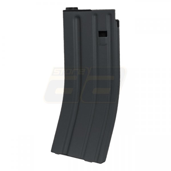 Marui M4/SCAR Next Gen. 82/30rds Magazine - Black