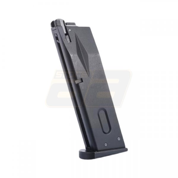 Marui M92F 26rds Magazine - Black