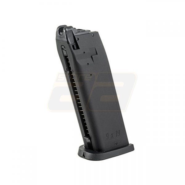 VFC H&K USP / P8A1 22rds Gas Blow Back Pistol Magazine