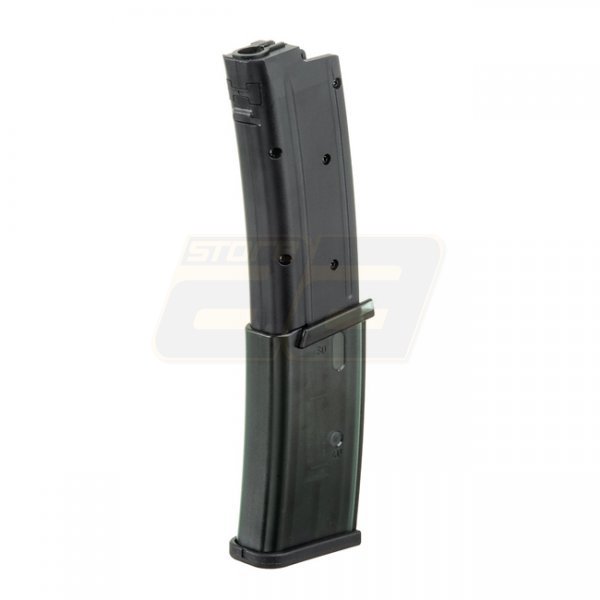 VFC MP7A1 120rds AEG Magazine - Black