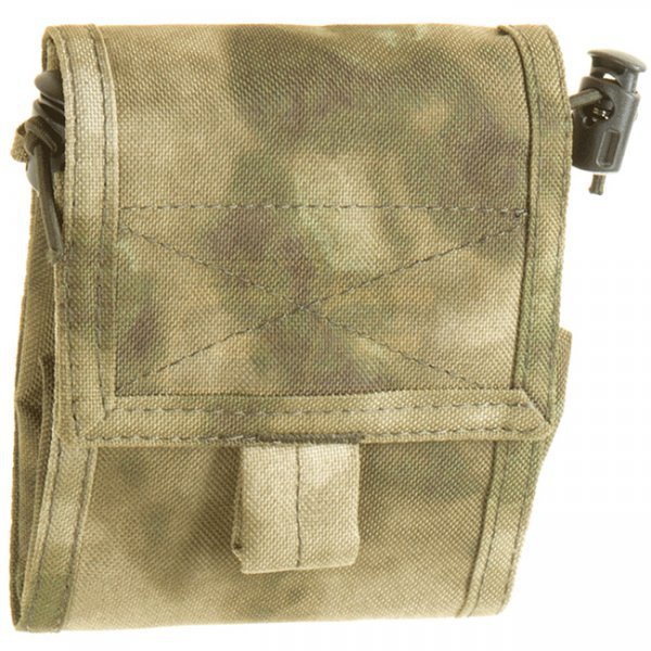 Invader Gear Foldable Dump Pouch - Everglade