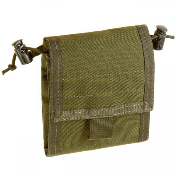 Invader Gear Foldable Dump Pouch - OD