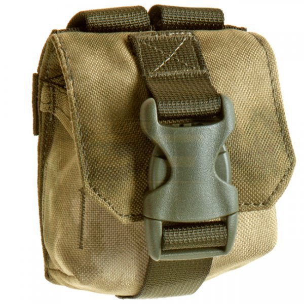 Invader Gear Frag Grenade Pouch - Everglade