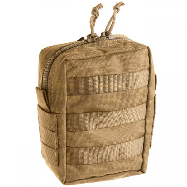 Invader Gear Medium Utility / Medic Pouch - Coyote