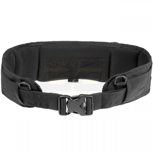 Invader Gear PLB Belt - Black