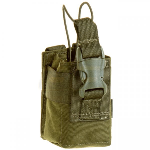 Invader Gear Radio Pouch - OD