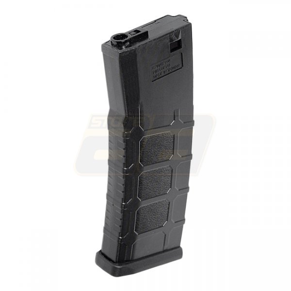 G&G TR16 G2L 90rds AEG Magazine - Black