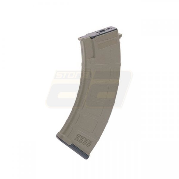 Cyma AK47 500rds Magazine - Tan