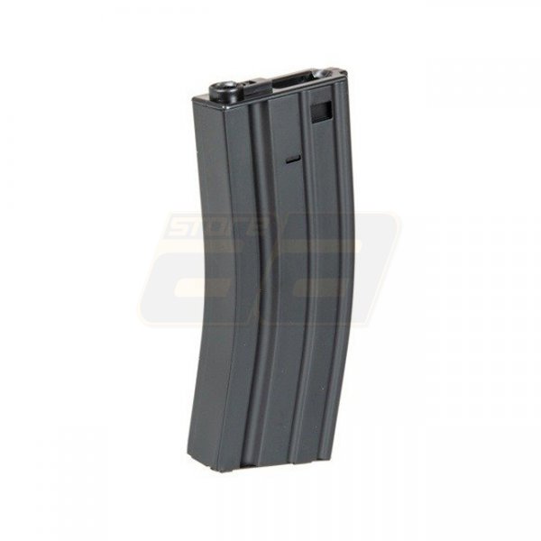 Specna Arms M4 300rds Metal Magazine - Black