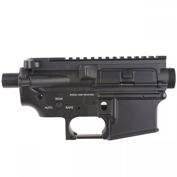 Specna Arms M4/M16 AEG Metal Body Specna Arms Logo