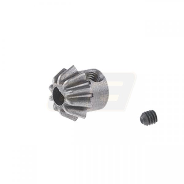 Specna Arms Steel Motor Gear D-Shape