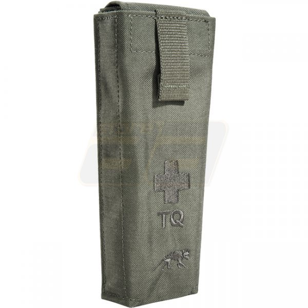 Tasmanian Tiger Tourniquet Pouch II IRR - Stone Grey Olive