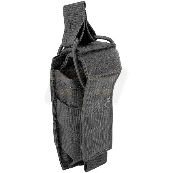 Tasmanian Tiger Single Magazine Pouch MP7 20/30rds MK2 - Black