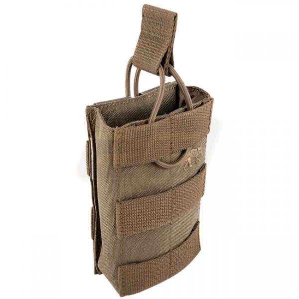 Tasmanian Tiger Single Magazine Pouch Bungee MK2 - Coyote