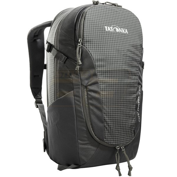 Tasmanian Tiger City Daypack 20 - Titan Grey