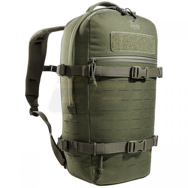 Tasmanian Tiger Modular Daypack L - Olive