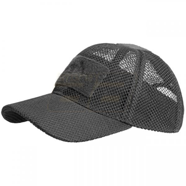 Helikon-Tex BBC Mesh Cap - Black