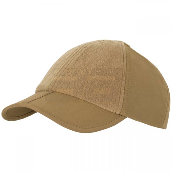 Helikon-Tex BBC Folding Outdoor Cap - Coyote