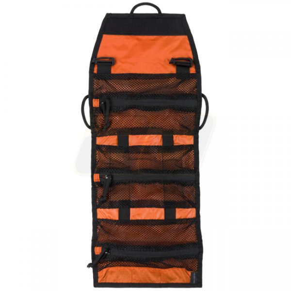 Helikon-Tex Trip Roll Organizer - Orange