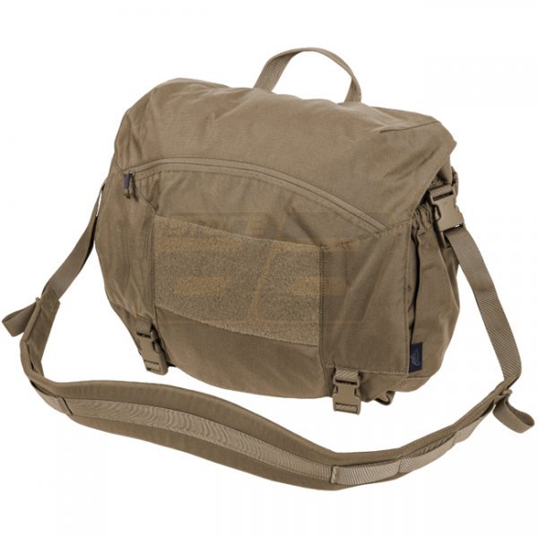 Helikon-Tex Urban Courier Bag Large - Coyote