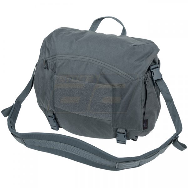 Helikon-Tex Urban Courier Bag Large - Shadow Grey