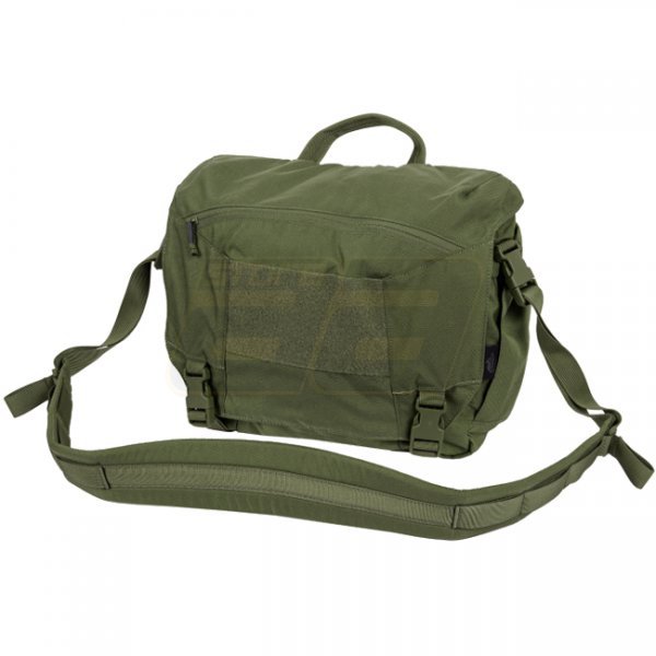 Helikon-Tex Urban Courier Bag Medium - Olive Green