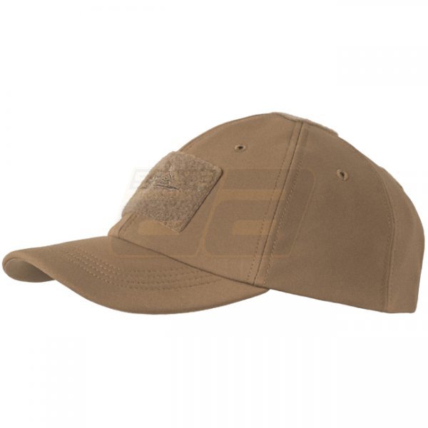 Helikon-Tex BBC Winter Cap Shark Skin - Coyote