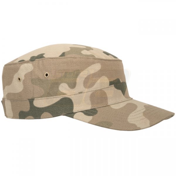 Helikon-Tex Combat Cap - PL Desert