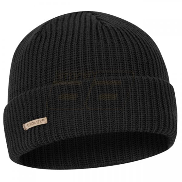 Helikon-Tex Wanderer Cap - Black